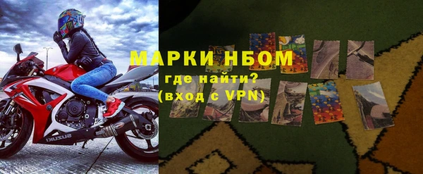 стафф Арсеньев